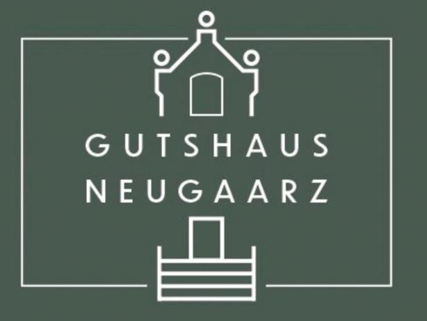 Ferienwohnung Mit Kamin Und Traumhafter Dachterrasse Mit Weitblick In Die Natur Neu Gaarz 외부 사진